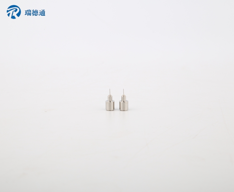 定制款嘴部加長